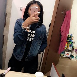 Meet your Posher, Kiara